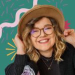 Paulina Peryt | Branding | Logo | Ilustracje